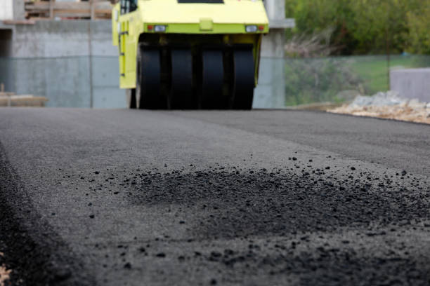 Best Concrete Paver Driveway  in New Castle, PA