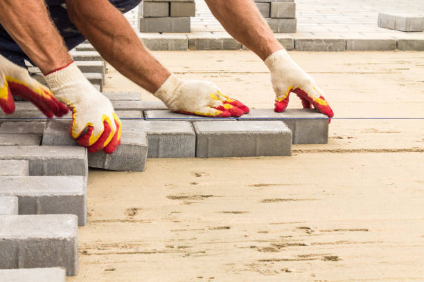 Best Driveway Paving Near Me  in New Castle, PA