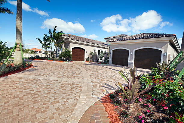 Best Best Driveway Pavers  in New Castle, PA