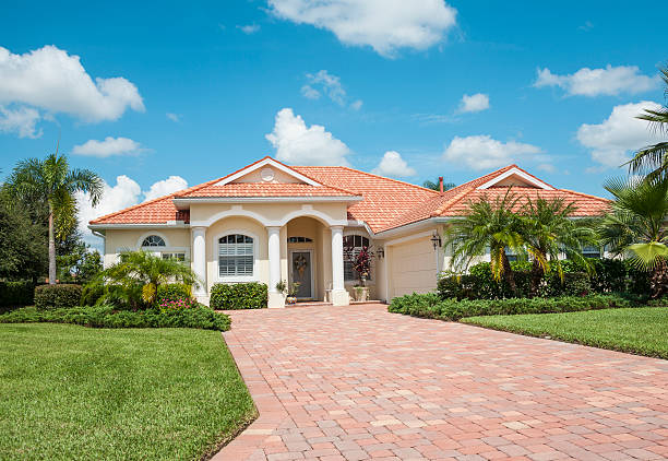 Best Custom Driveway Pavers  in New Castle, PA