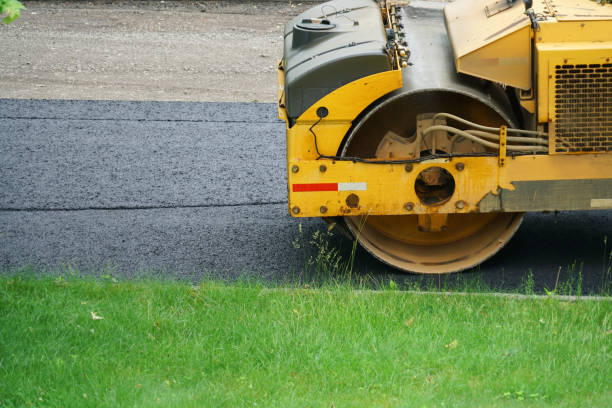 Best Driveway Resurfacing Pavers  in New Castle, PA