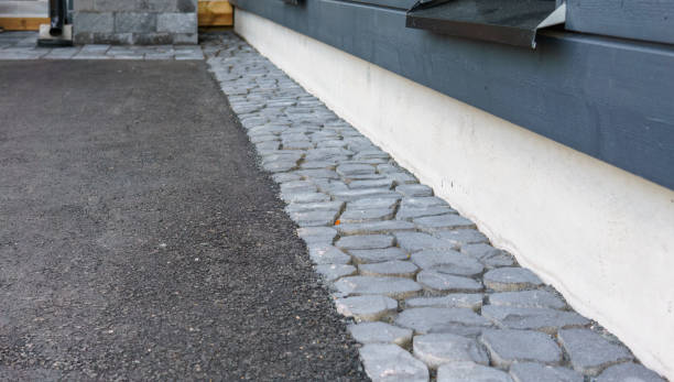 Reasons to Select Us for Your Driveway Paving Requirements in New Castle, PA